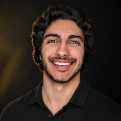Matheus Albuquerque, fundador do PromoLink